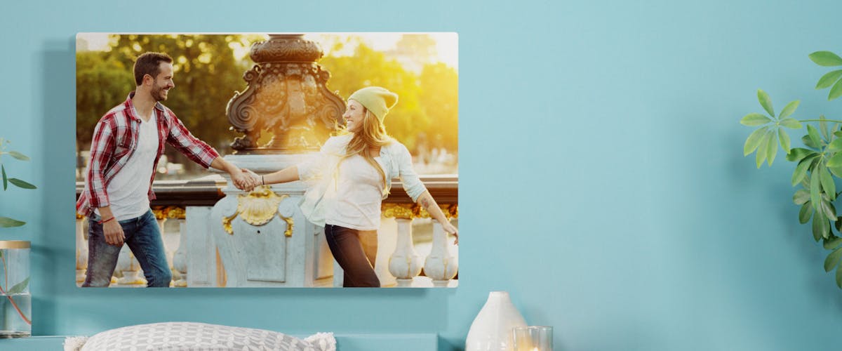 Tarifs des tableaux sur aluminium