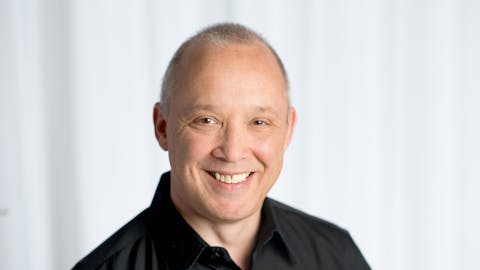 Daniel Atallah - Directeur gnral