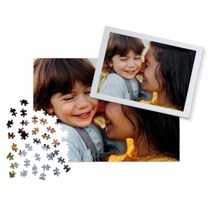Pixum Fotopuzzle