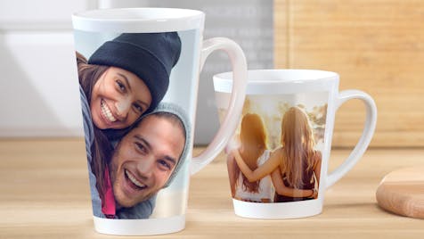 Tazze personalizzate