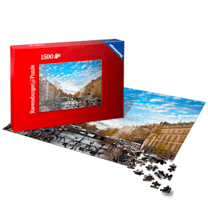 Puzzle personalizzati
