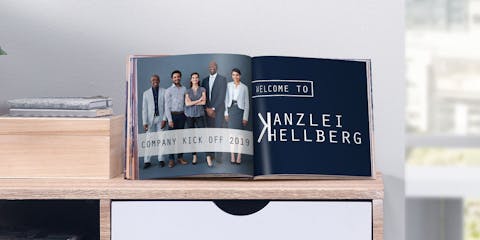 Projektdarstellung zur Kundenbindung
