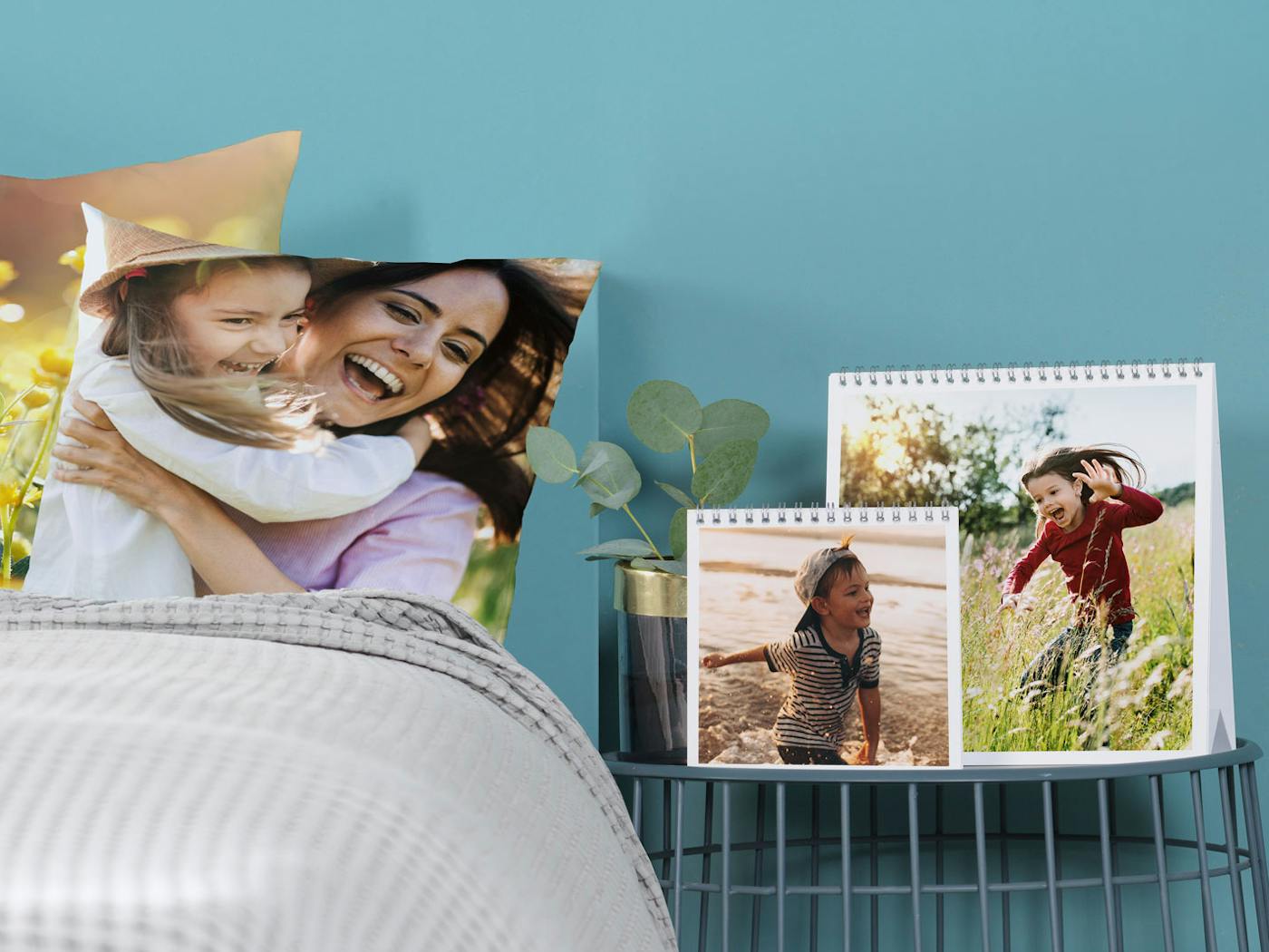 Frais de port pour les cadeaux photo