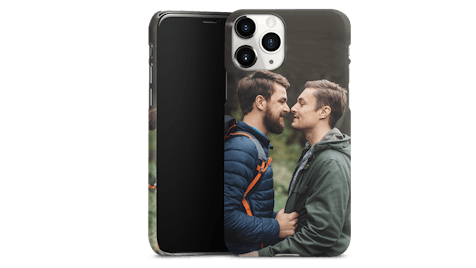 Premium-Case Handyhlle