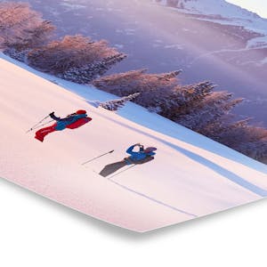 Poster photo