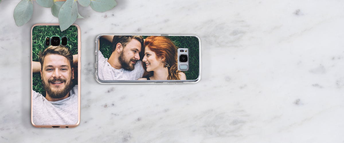 Cover personalizzate