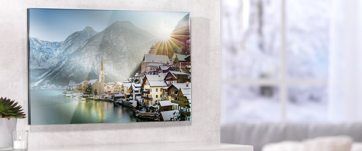 Prijslijst Galleryprint