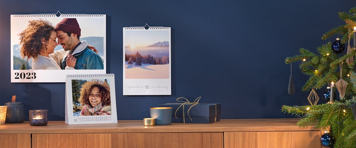 Pixum Fotokalender tips