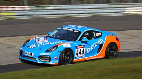 Adrenalin-Motorsport